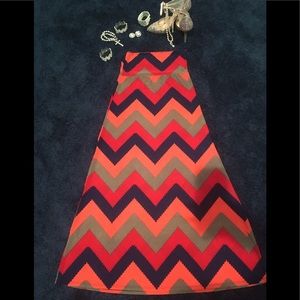 💵★FAST SHIPPING★💵 Womens Stylish Long Maxi Skirt